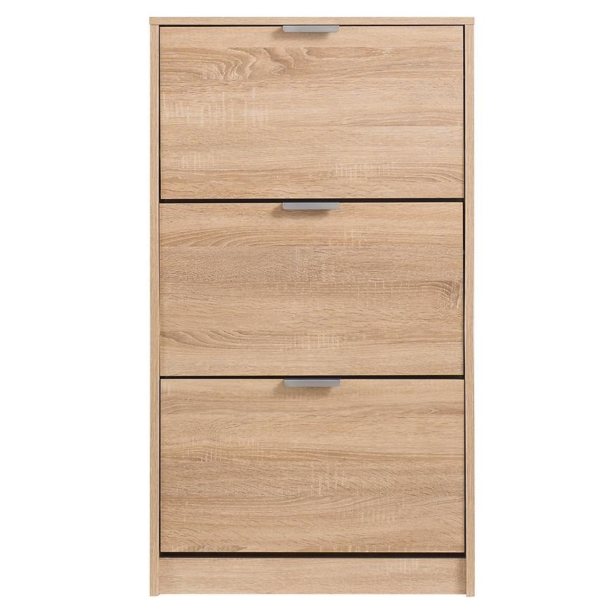 Skrinka Na Topánky Hugo 23 Sonoma 11008514