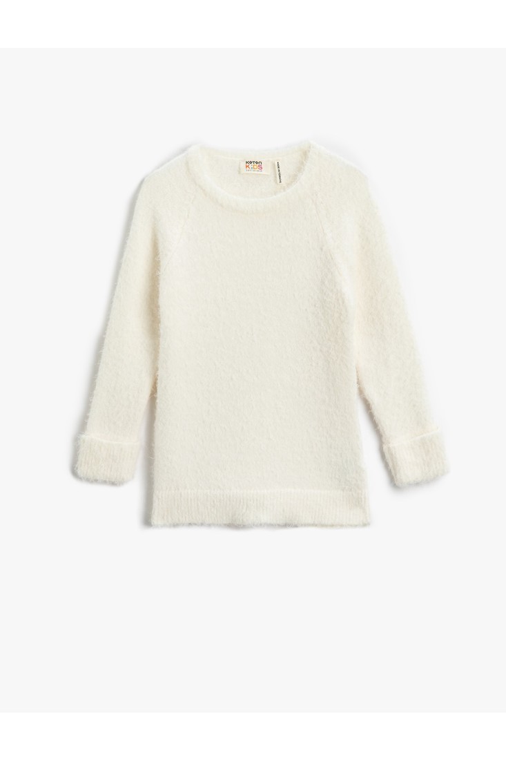 Koton Sweater - Ecru