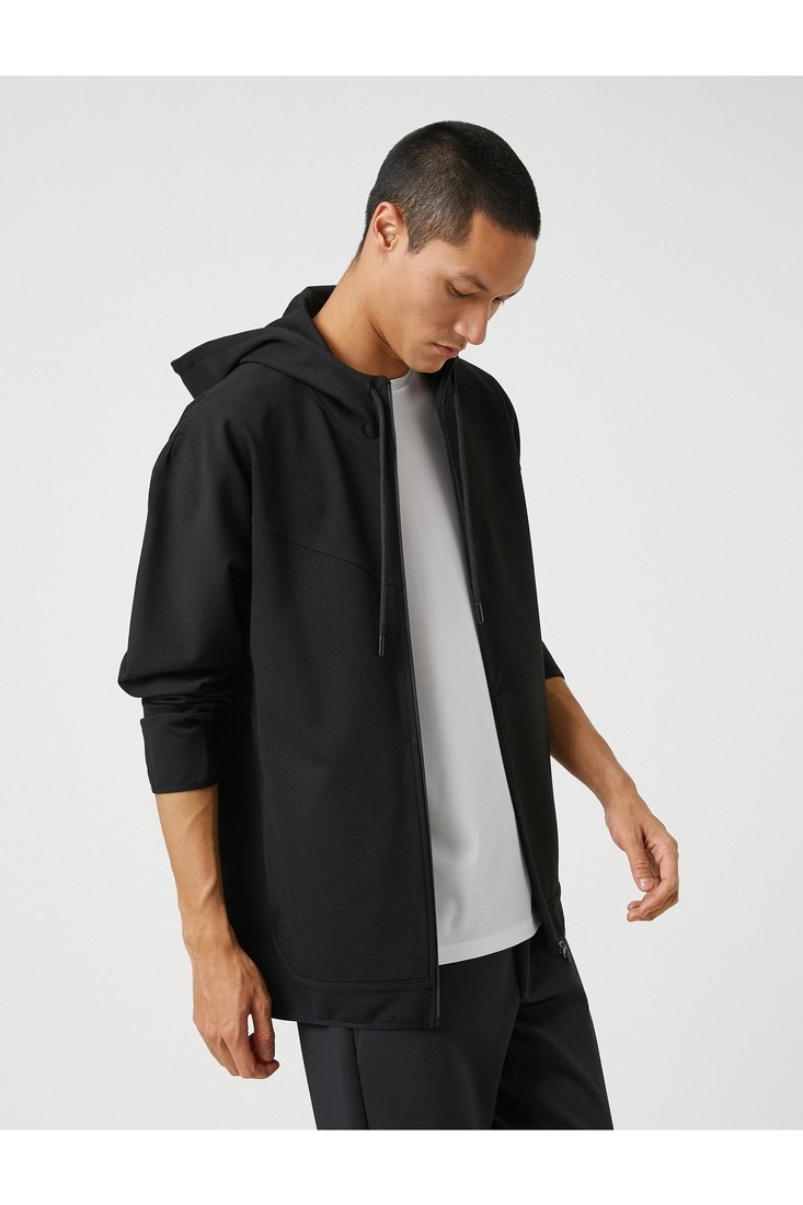 Koton Sweatshirt - Black