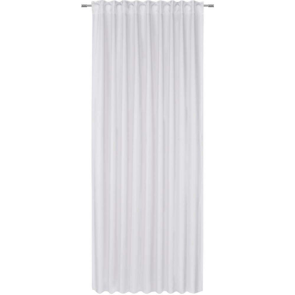 Zatemňovací Záves Roman, 135/255cm, Biela