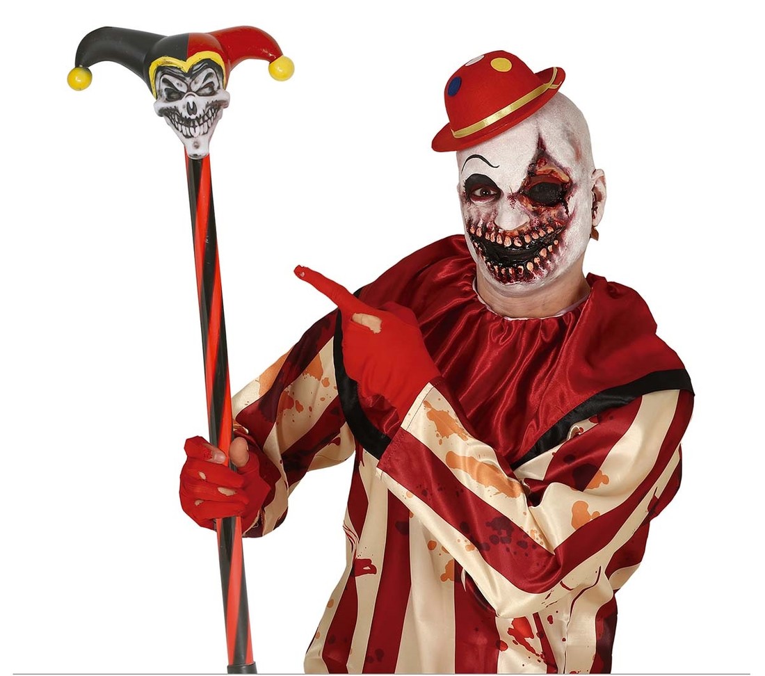 Guirca Jokerová palica 90 cm