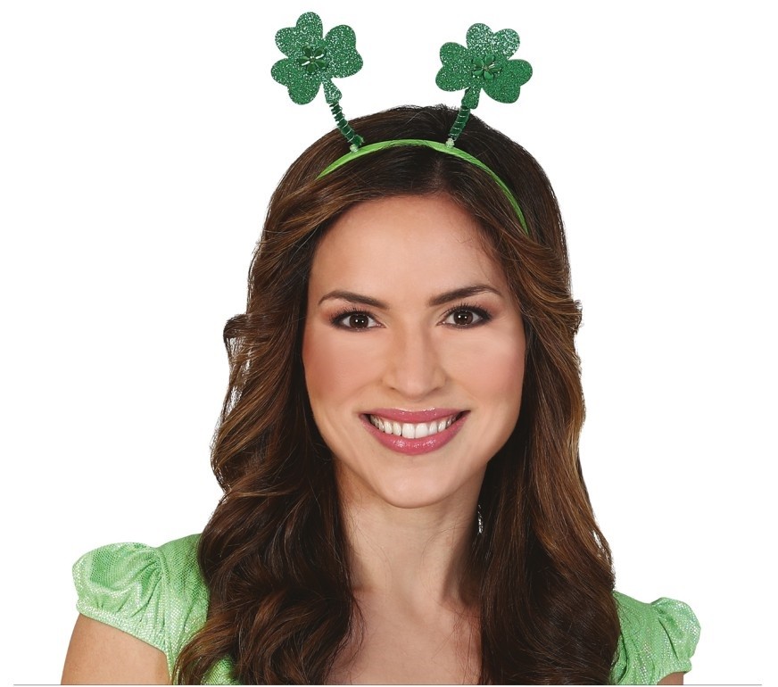 Guirca Čelenka  - Štvorlístok