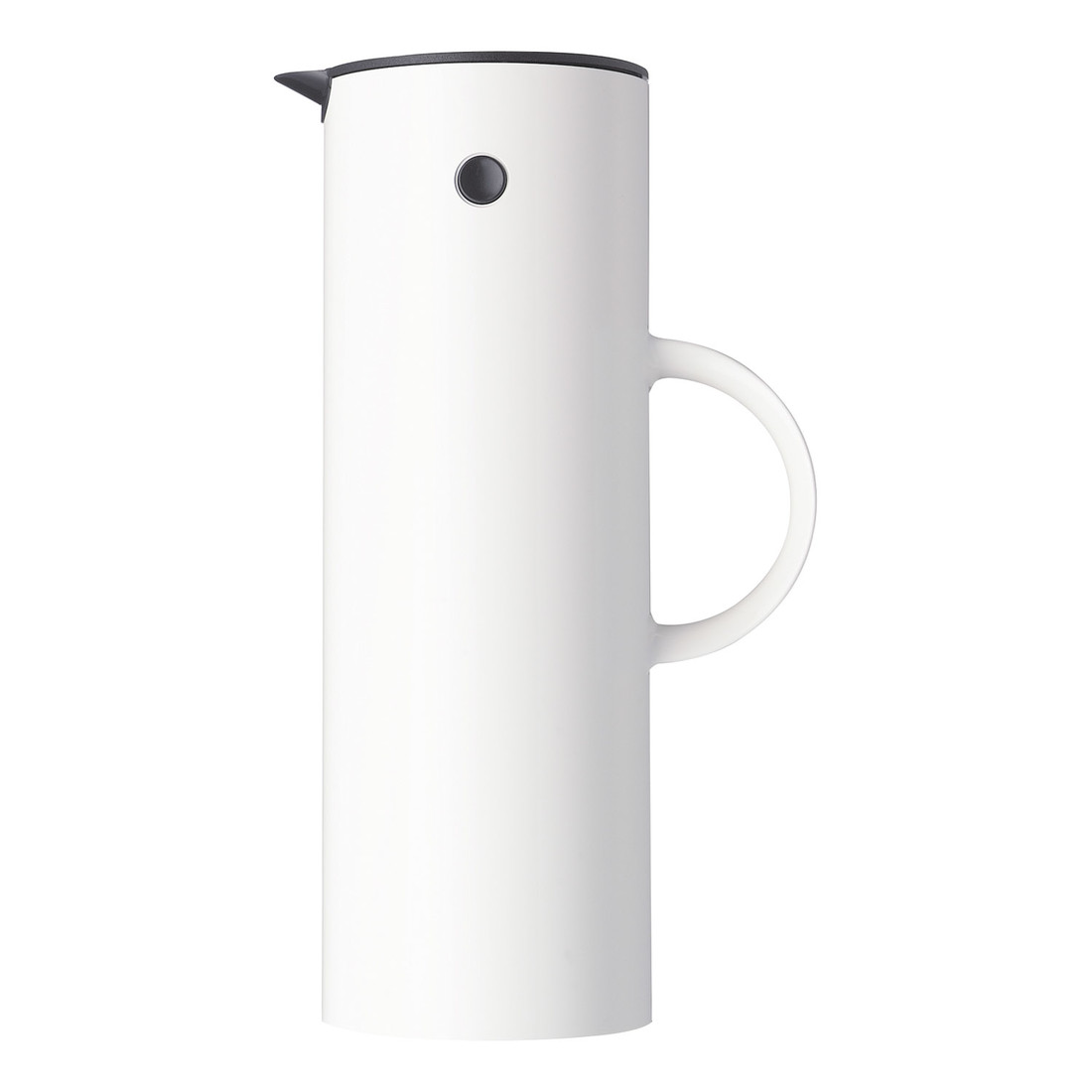 vákuová termoska EM77 Stelton 1,0 l biela