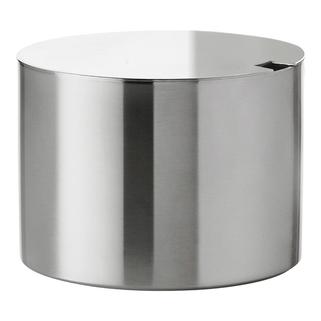 cukor bowl ARNE JACOBSEN Stelton 0,2 l striebro