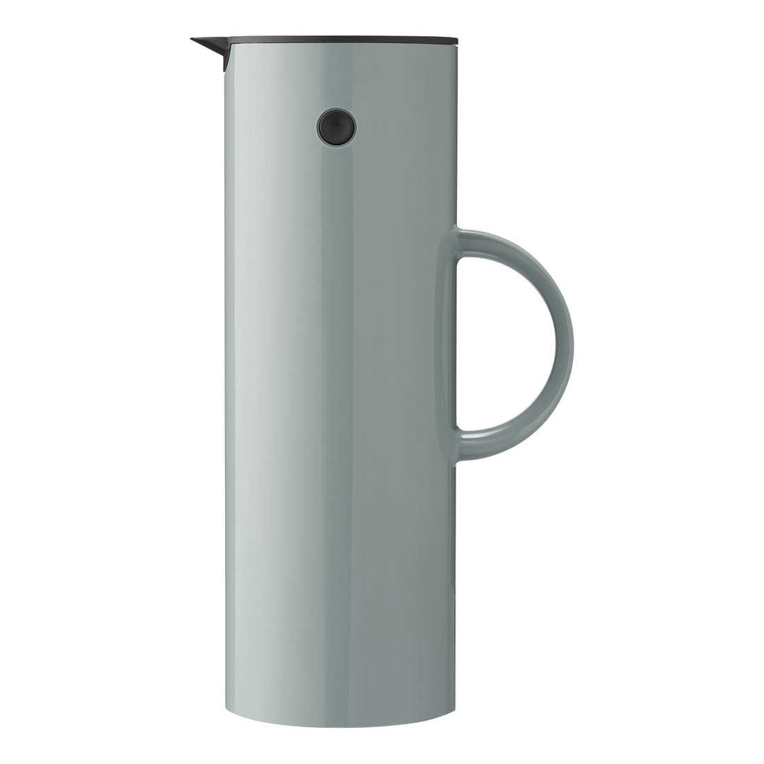 Vákuová kanvica EM77 Stelton 1,0 l zaprášená zelená