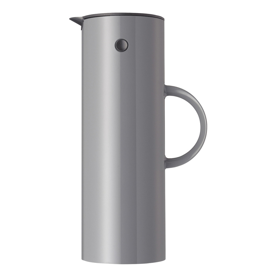 Vákuová kanvica EM77 Stelton 1,0 l žula sivá