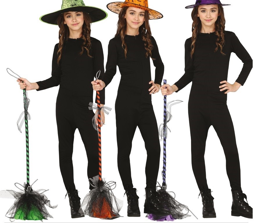 Guirca Čarodejnícka metla 95 cm