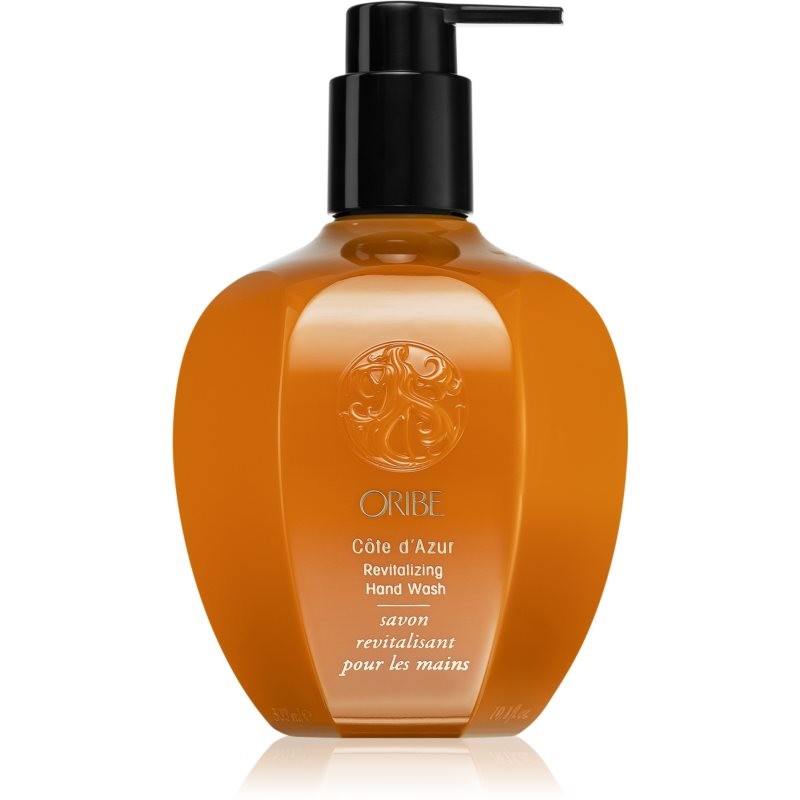Oribe Côte d'Azur Revitalizing Ošetrujúce tekuté mydlo na ruky 300 ml