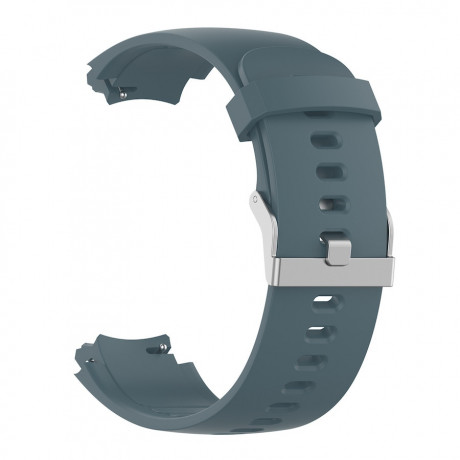 Xiaomi Amazfit Verge Silicone remienok, Rock Blue (SXI002C07)