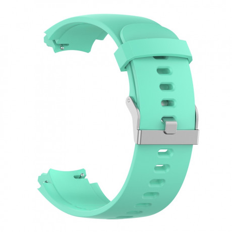Xiaomi Amazfit Verge Silicone remienok, Teal (SXI002C08)
