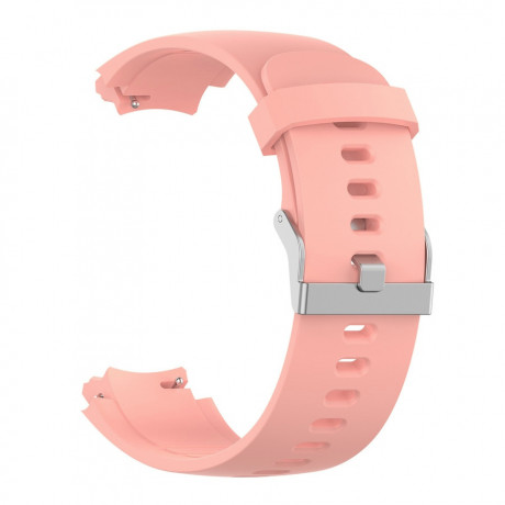 Xiaomi Amazfit Verge Silicone remienok, Pink (SXI002C04)