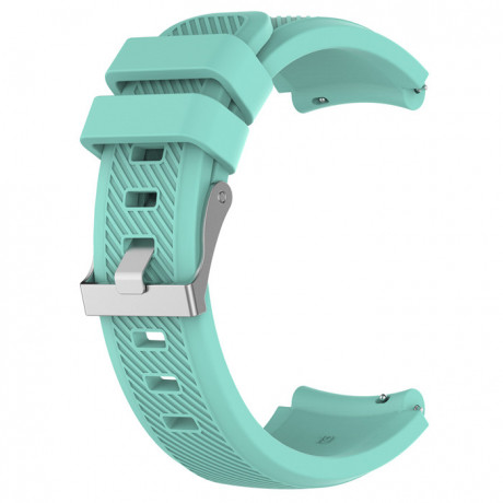 Xiaomi Amazfit Stratos 2/2S/3 Silicone Sport remienok, Teal (SXI008C08)