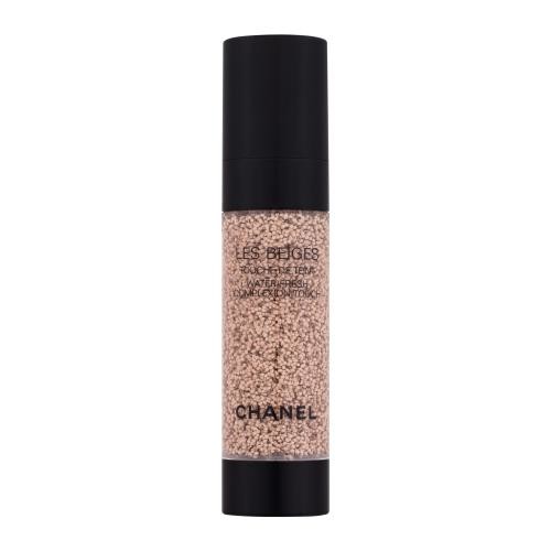 Chanel Les Beiges Water-Fresh Complexion Touch 20 ml make-up pre ženy B20 na rozjasnenie pleti; na dehydratovanu pleť
