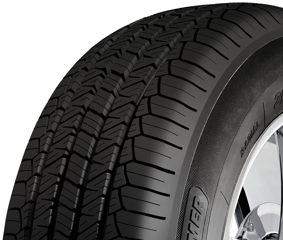 kormoran suv summer 225/ 19