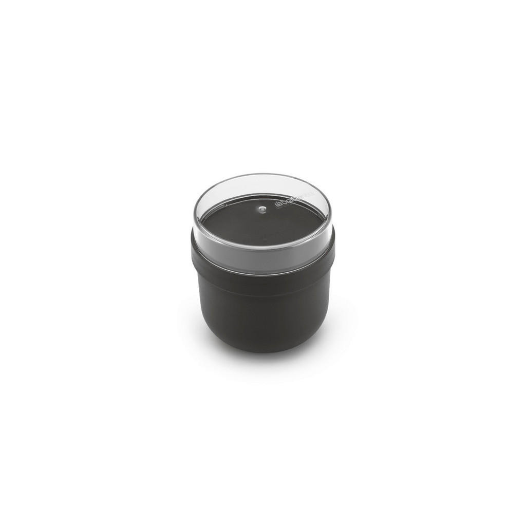 Brabantia OBEDÁR, plast, 0,5 l