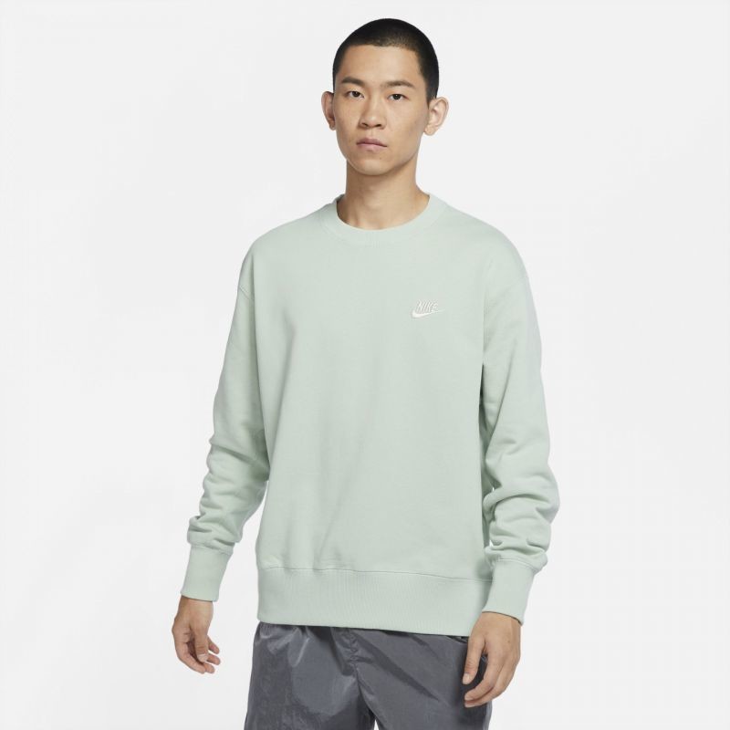 Mikina Nike Sportswear M DA0021-017-S T