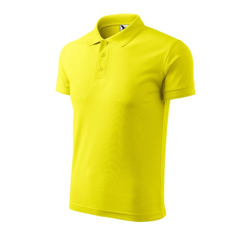 Polokošeľa Adler Pique M MLI-20396 3XL