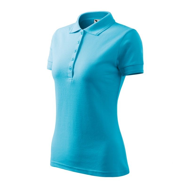Polokošeľa Adler Pique W MLI-21044 2XL