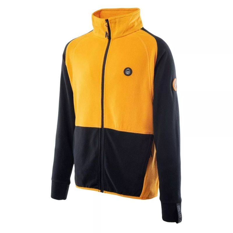 Elbrus Carlow Tb Jr mikina 92800439289 152