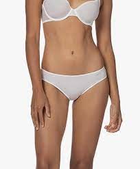Dámske nohavičky QF6817E 0SR - Calvin Klein XS khaki