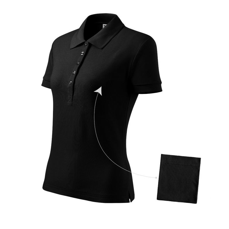 Polokošeľa Adler Cotton W MLI-21301 2XL