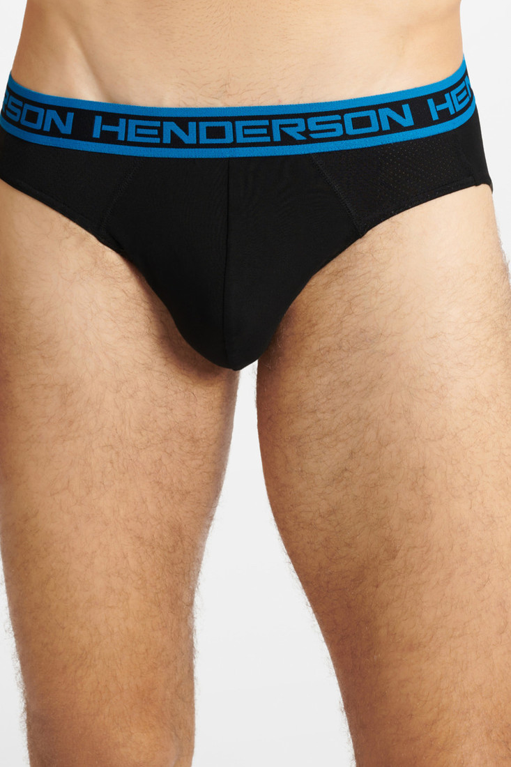 Slipy Henderson 40834 Fuel A'2 M-2XL Vícebarevné XL