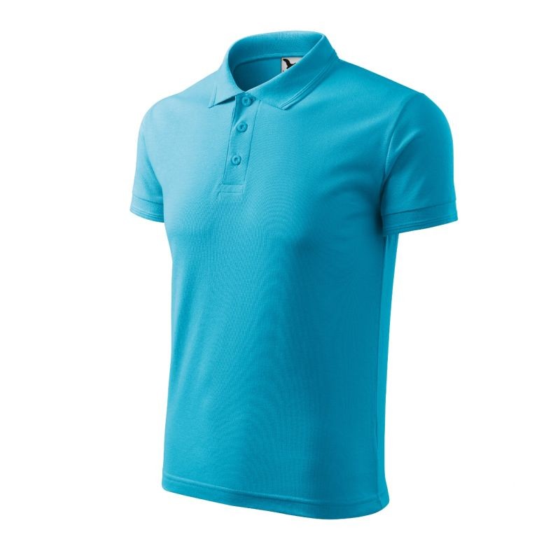Polokošeľa Adler Pique M MLI-20344 3XL