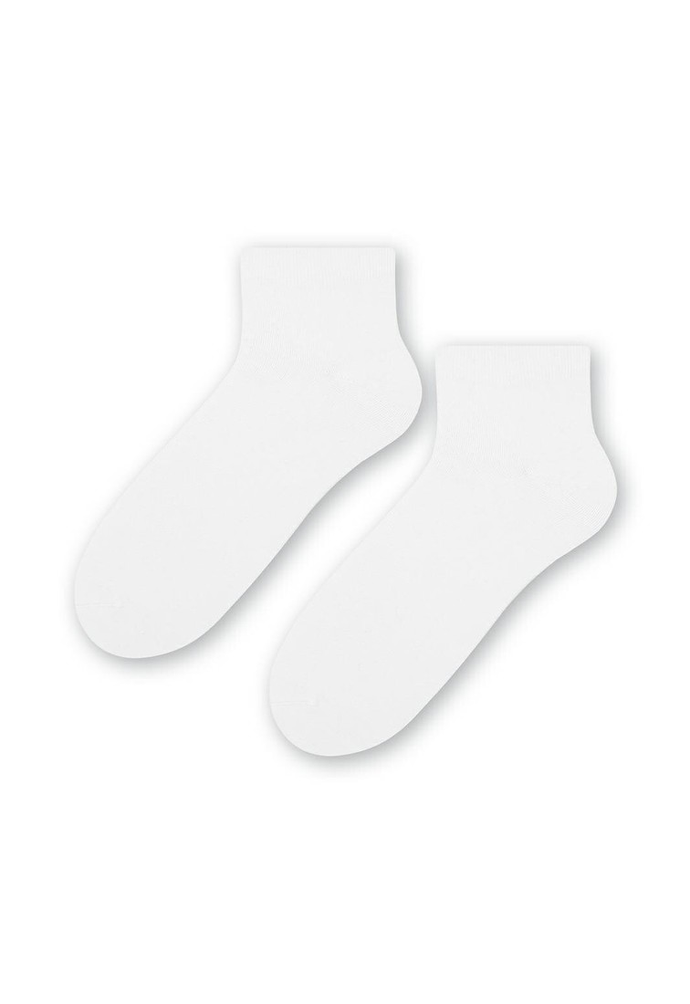 Zakostki Steven art.010 męskie 41-43 černá 44-46