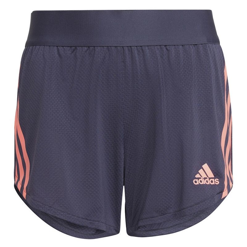 Detské šortky 3S KN Short Jr HE2098 - Adidas 140 cm