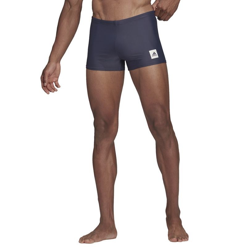 Adidas Solid Boxer plavky M HA0317 S