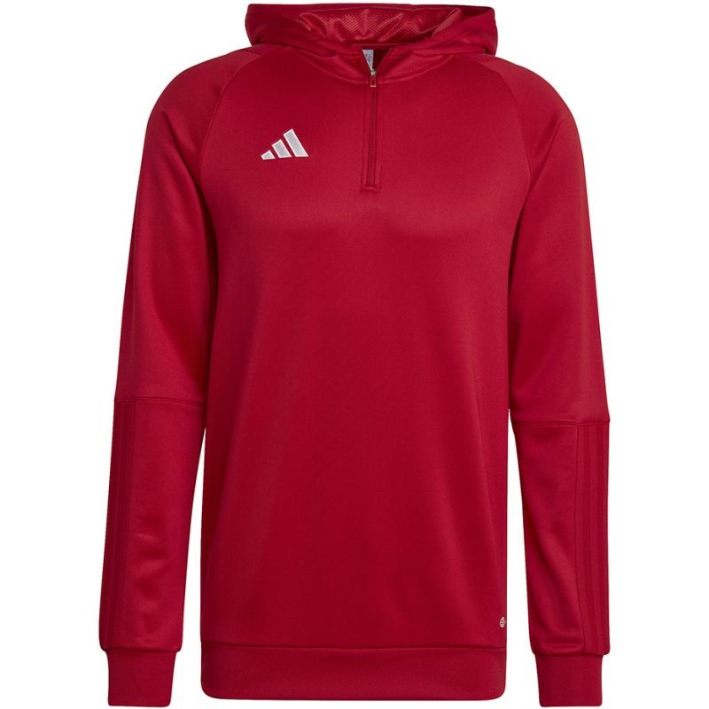 Pánska mikina Tiro 23 Competition Hoodie M HK8055 - Adidas S