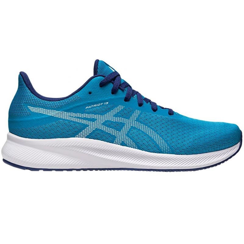 Pánska bežecká obuv Patriot 13 M 1011B485 402 - Asics 39,5