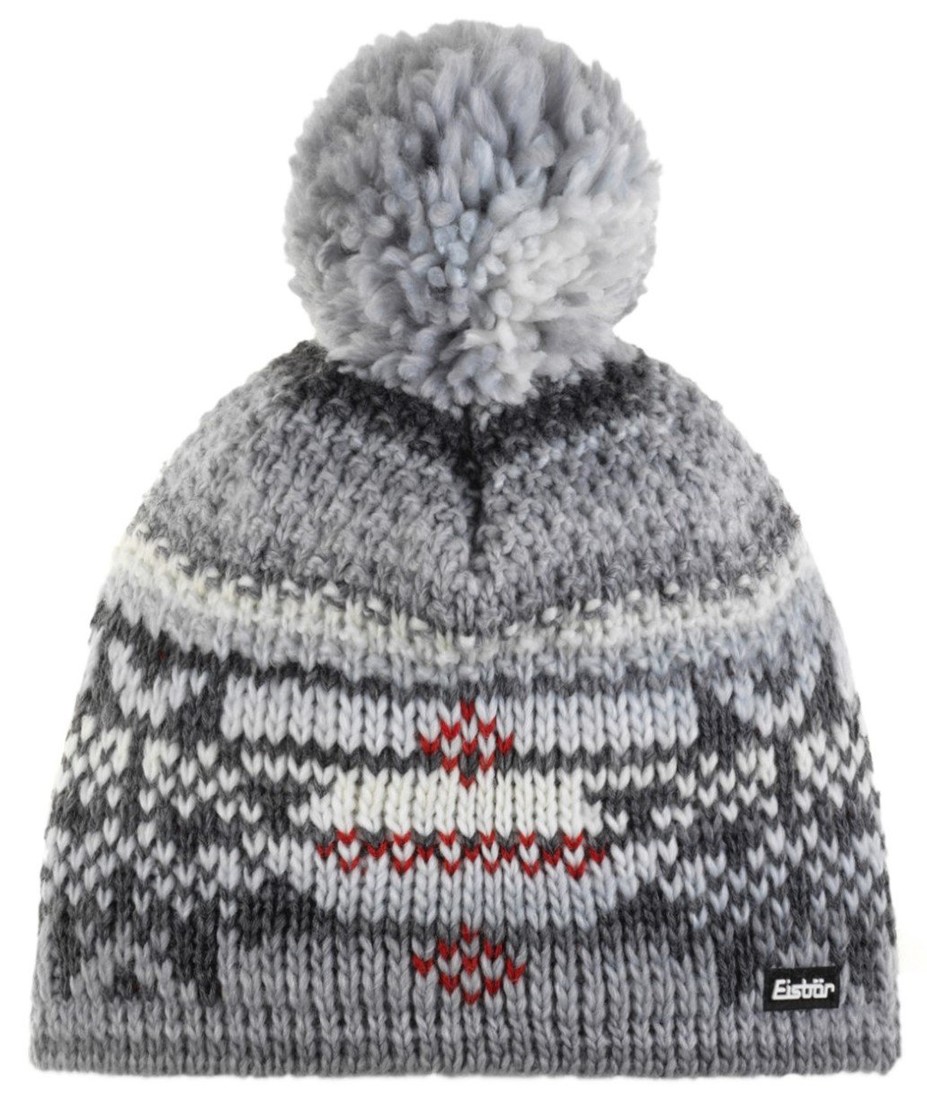 Eisbär Ike Pompon