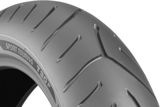 Bridgestone BATTLAX T30 F-L 120/70 R17 58W