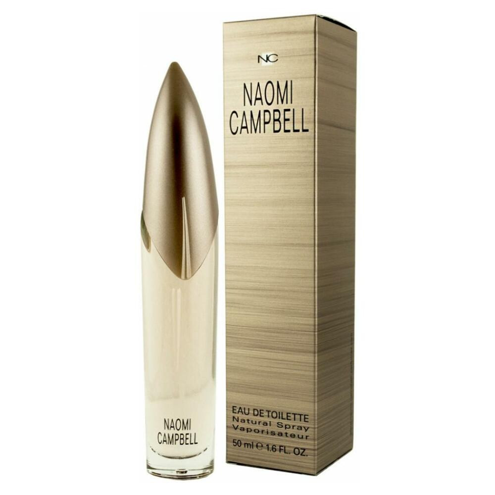 Naomi Campbell Naomi Campbell 50ml