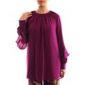 Košele a blúzky Maxmara Studio OMBROSA