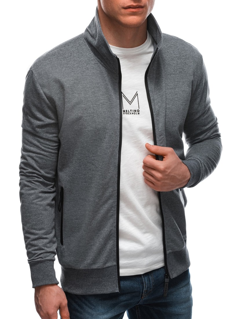Edoti Men's sweatshirt