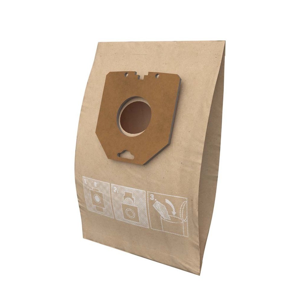 AK FILTER P 182 PHILIPS OSLO, VISION EXCEL HR 6370 - 8999, VITAL HR 6370  5 KS + MICRO.