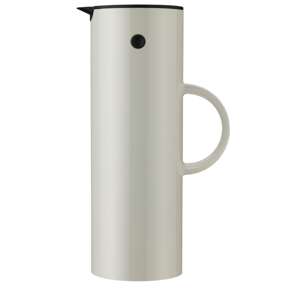 Vákuová kanvica EM77 Stelton 1,0 l sand
