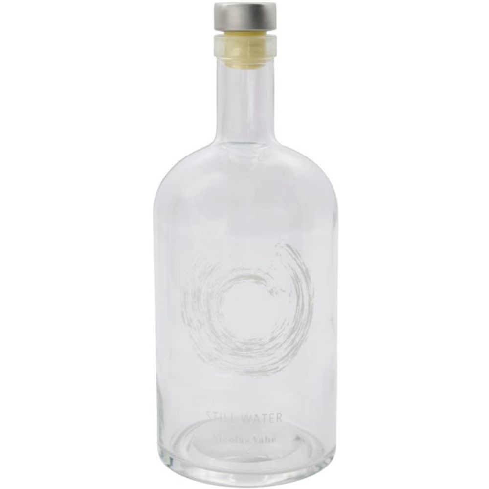 Fľaša na neperlivú vodu s vrchnákom Nicolas Vahé 1,0 l