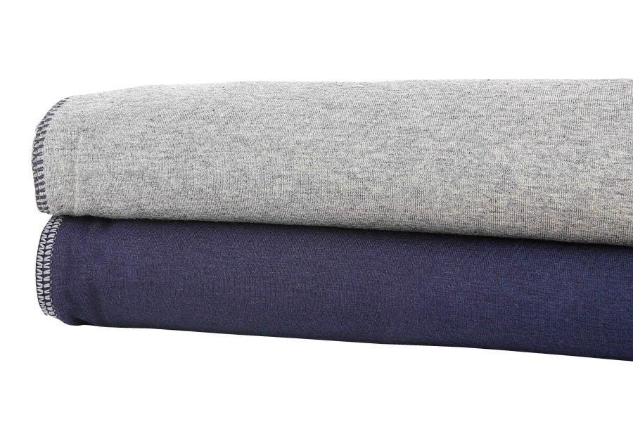 LION tričko dlhý rukáv navy XS/S