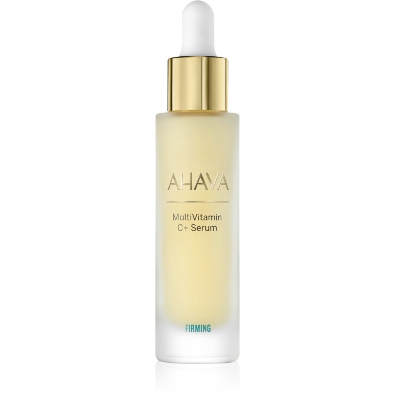 AHAVA Firming MultiVitamin rozjasňujúce sérum s vitamínom C 30 ml