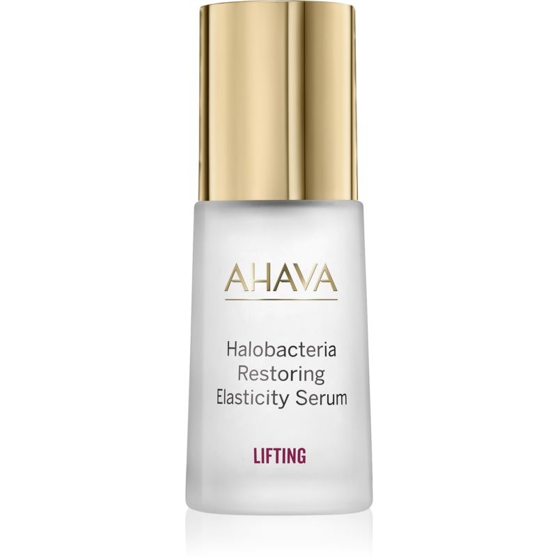 AHAVA Beauty Before Age Halobacteria liftingové spevňujúce sérum 30 ml