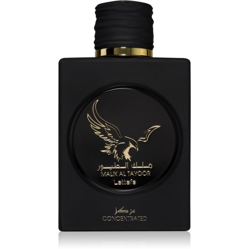 Lattafa Malik Al Tayoor Concentrated parfumovaná voda unisex 100 ml