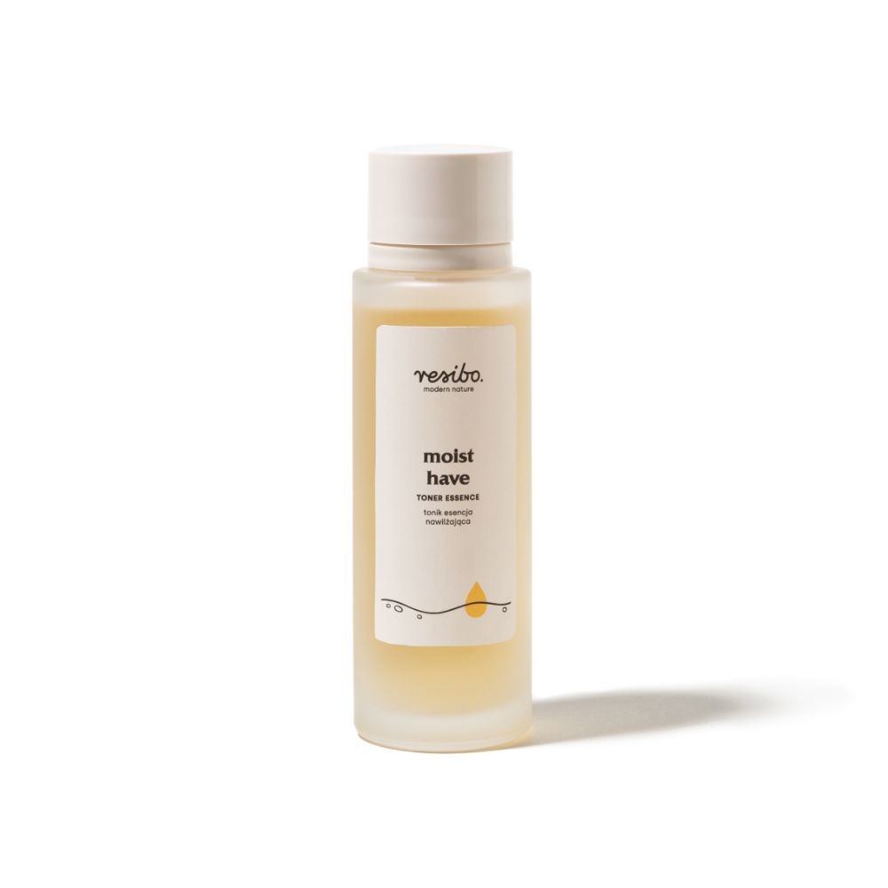 Hydratačný toner Moist Have Resibo 100 ml