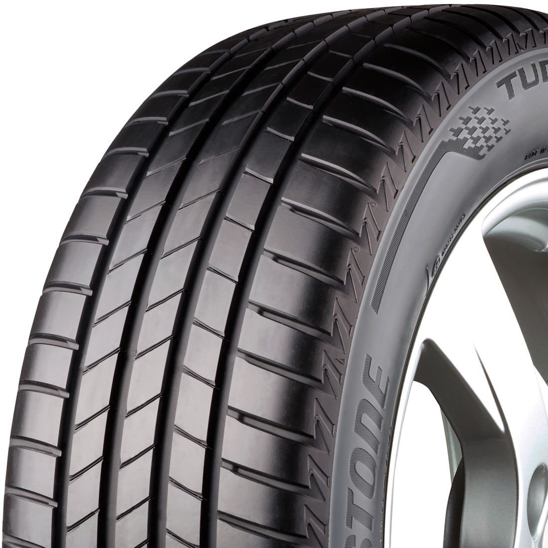 bridgestone turanza t005 255/35 zr19 96 y * xl rft-dojazdová fr letné