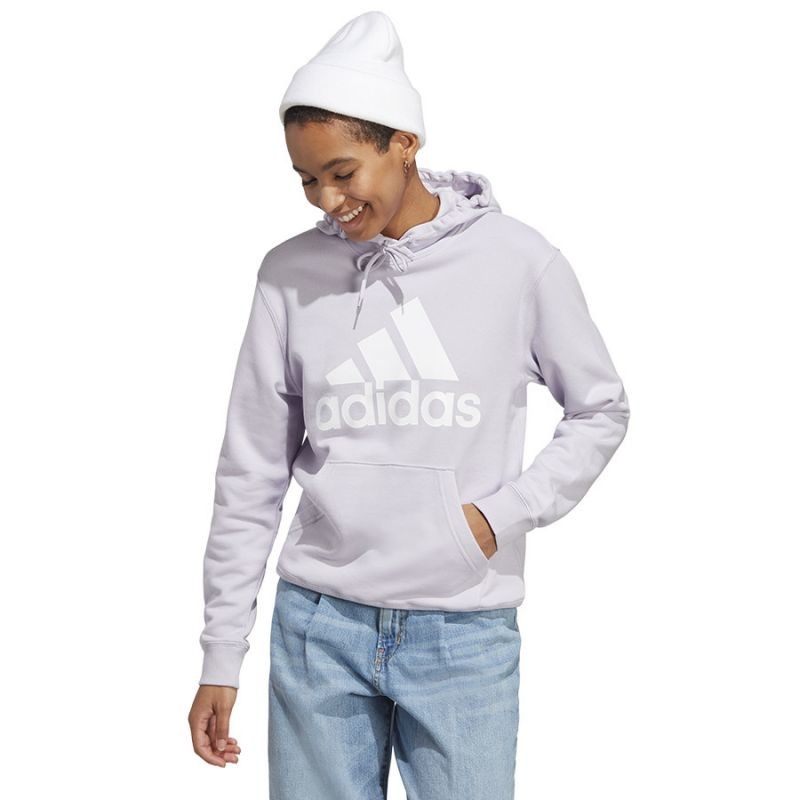 Big Logo FT R HD W IC6899 - ADIDAS XS