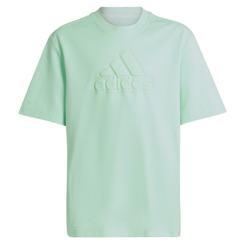 Detské tričko FI Logo Jr IC9532 - Adidas 140 cm