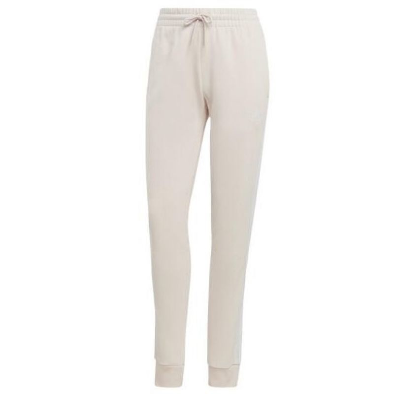 Dámske nohavice 3 Stripes FT TC Pants W IC9924 - ADIDAS XS
