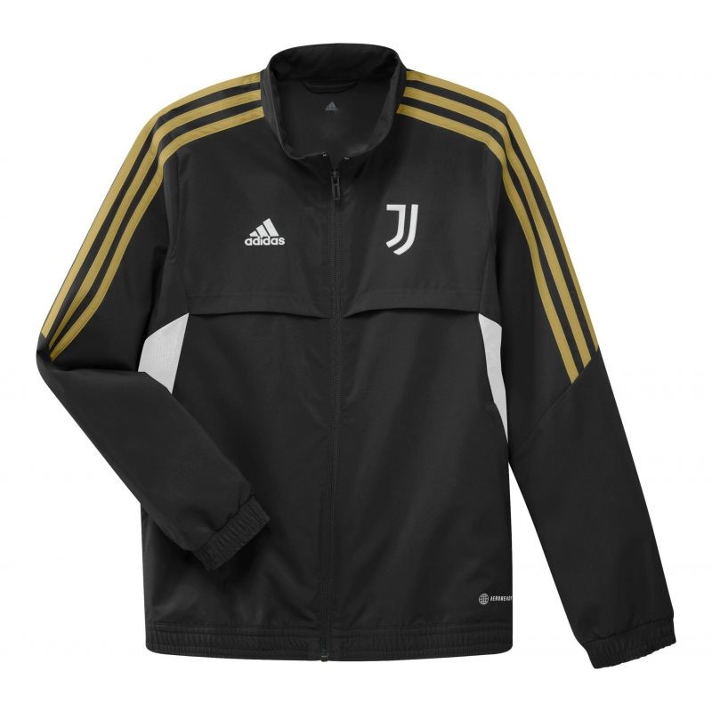Detská mikina Juventus Turín Jr mikina HA2628 - ADIDAS 164